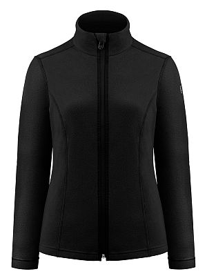 Превью  Свитер POIVRE BLANC W24-1500-WO Black